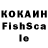 А ПВП крисы CK Volvic
